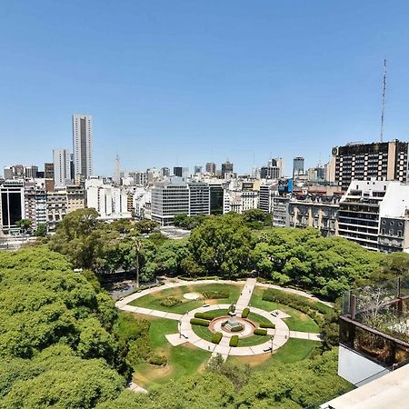 Recoleta Excelente Ubicacion Lägenhet Buenos Aires Exteriör bild