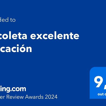Recoleta Excelente Ubicacion Lägenhet Buenos Aires Exteriör bild