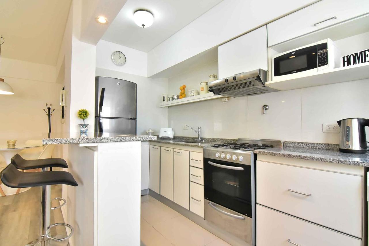 Recoleta Excelente Ubicacion Lägenhet Buenos Aires Exteriör bild