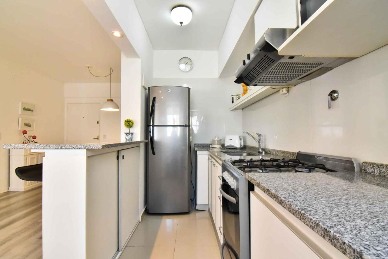 Recoleta Excelente Ubicacion Lägenhet Buenos Aires Exteriör bild