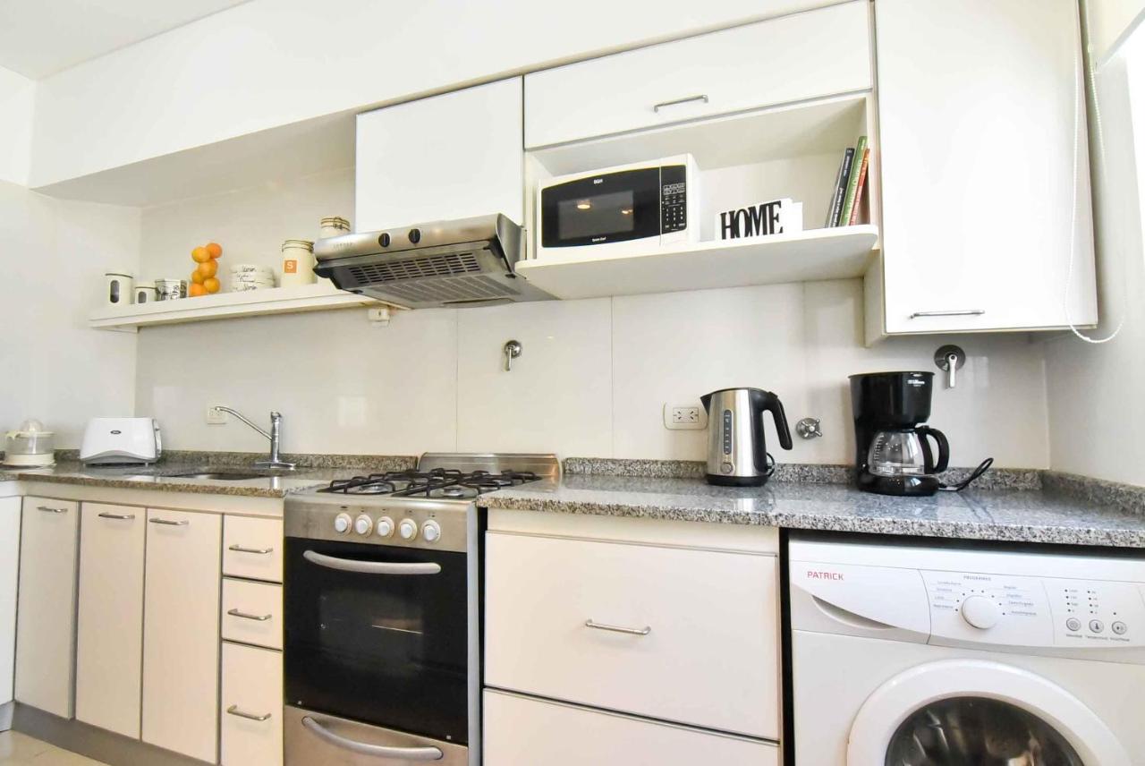 Recoleta Excelente Ubicacion Lägenhet Buenos Aires Exteriör bild