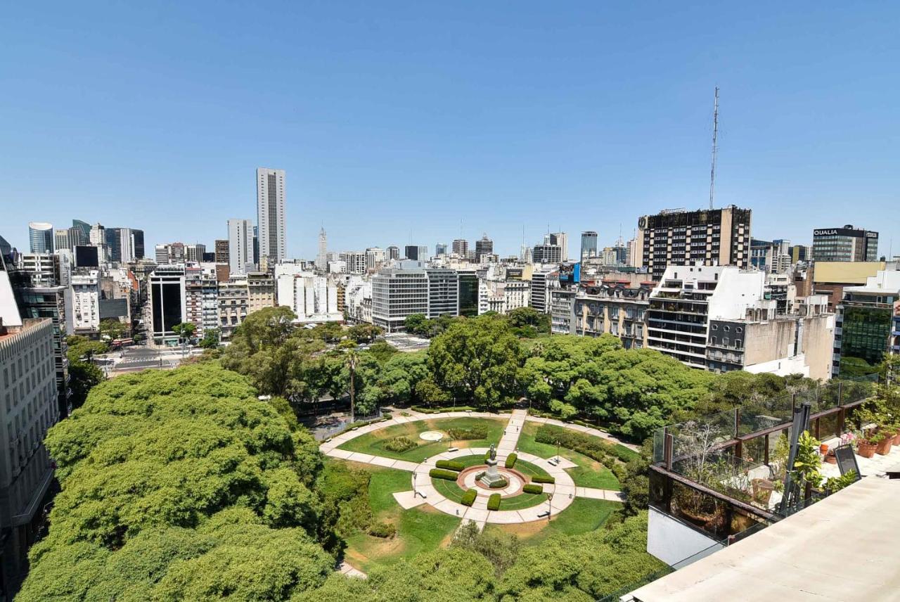 Recoleta Excelente Ubicacion Lägenhet Buenos Aires Exteriör bild